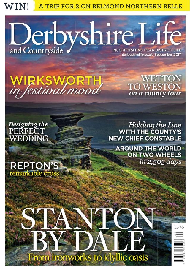 Derbyshire Life