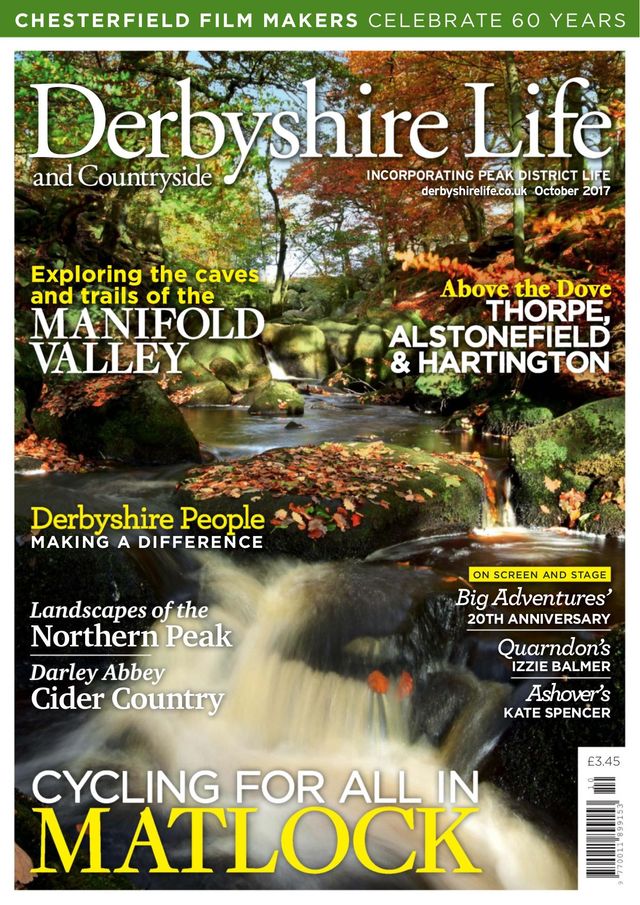 Derbyshire Life