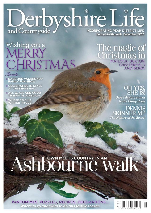 Derbyshire Life