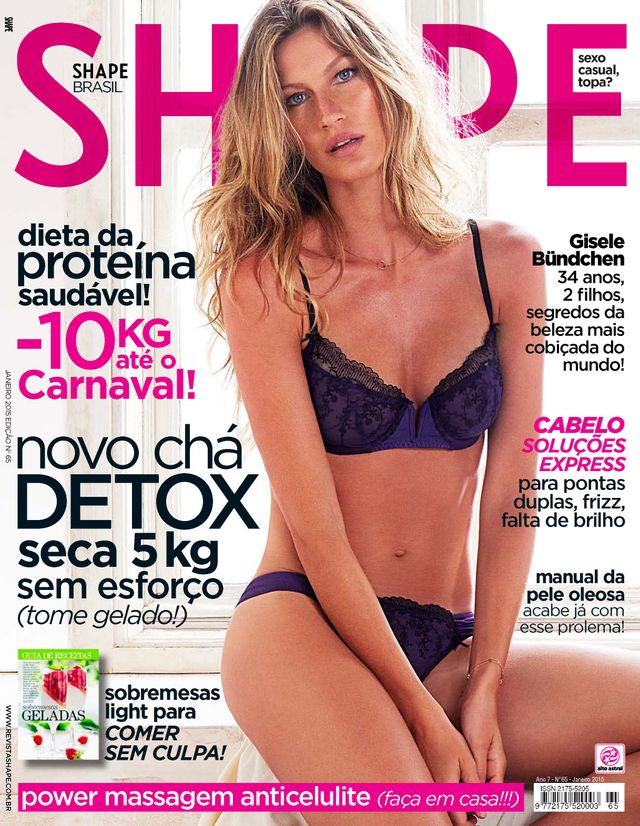 Shape Brasil
