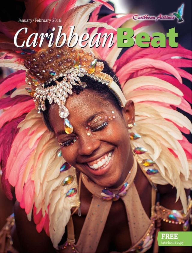 Caribbean Beat