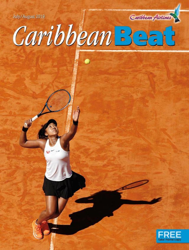 Go Unlimited with Magzter GOLD