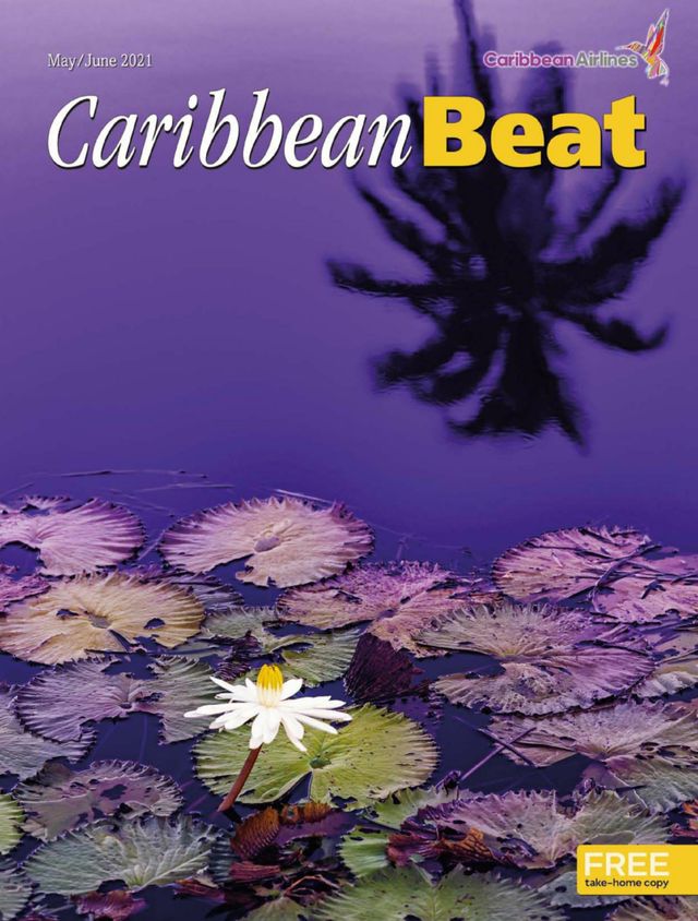 Caribbean Beat