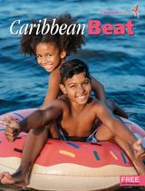 July/August 2021 Issue 165
