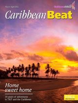 March/April 2022 Issue 169