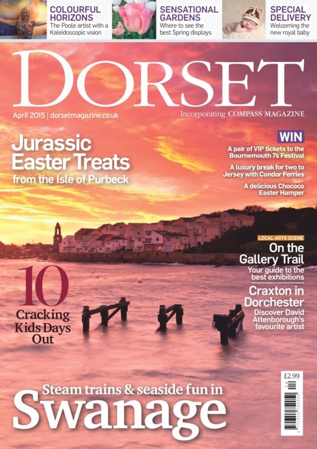 Go Unlimited with Magzter GOLD