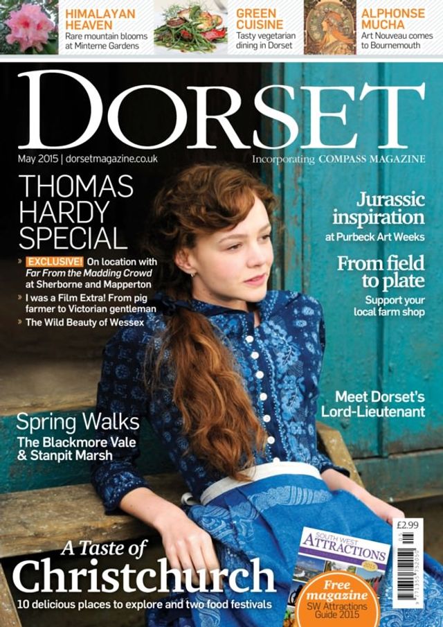 Go Unlimited with Magzter GOLD