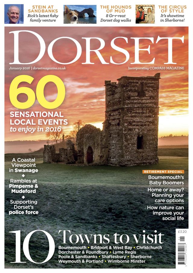 Go Unlimited with Magzter GOLD