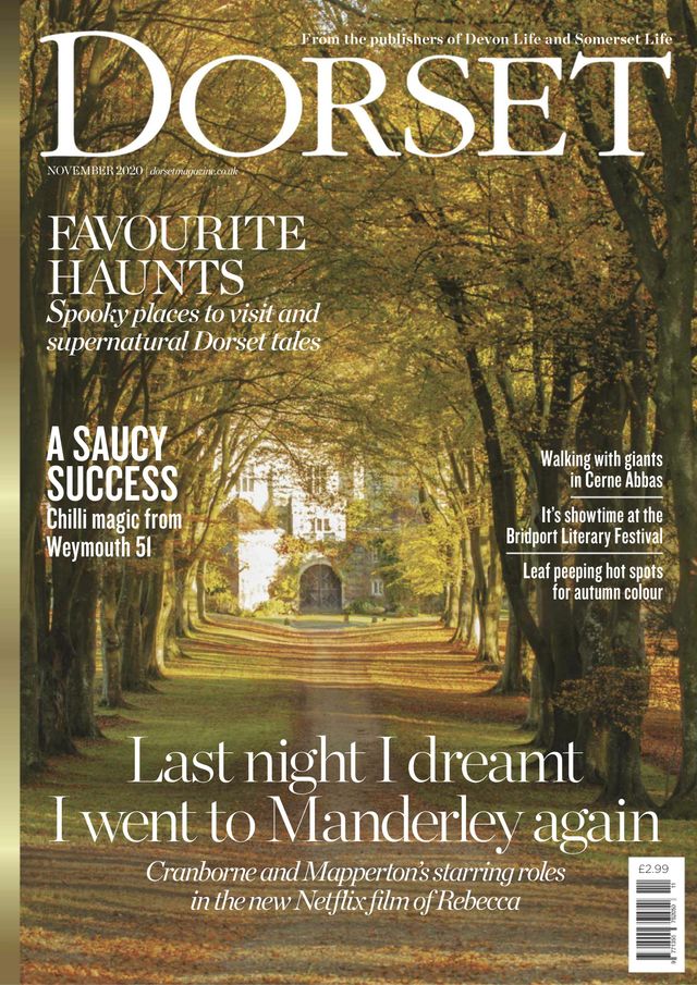 Dorset Magazine