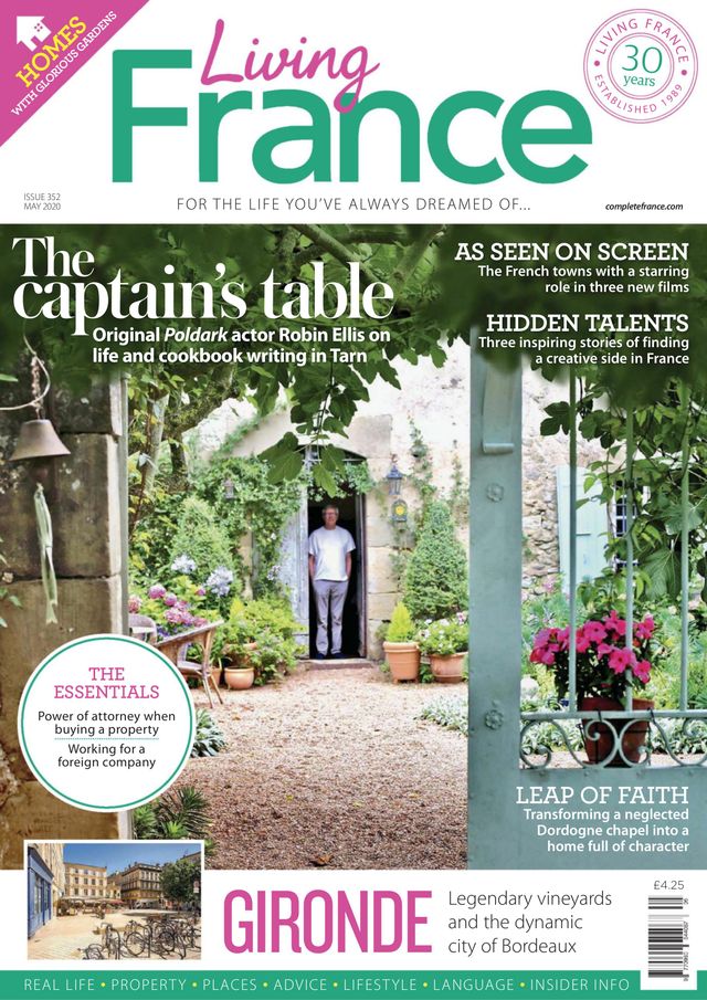 Living France