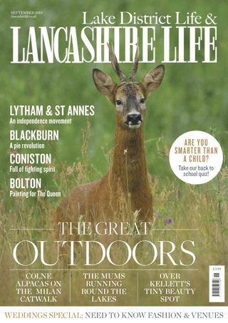 Lancashire Life