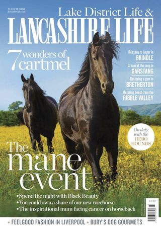Lancashire Life