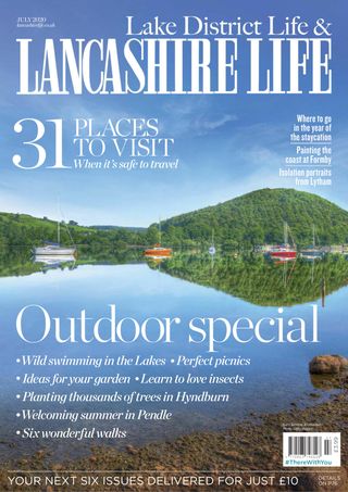 Lancashire Life