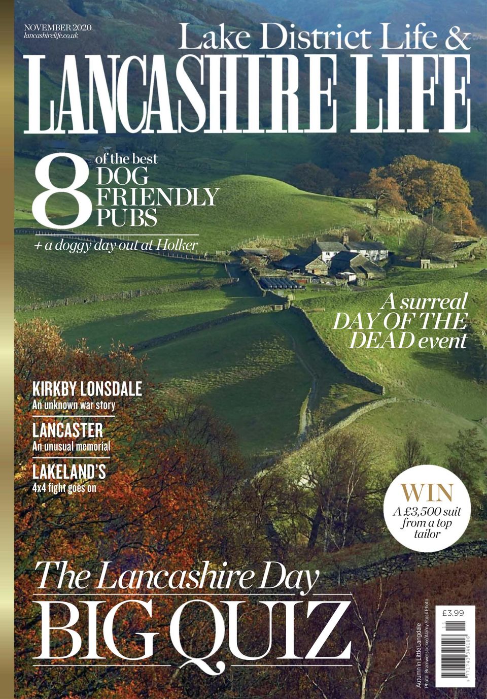 live lancashire travel news