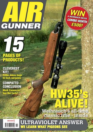Air Gunner