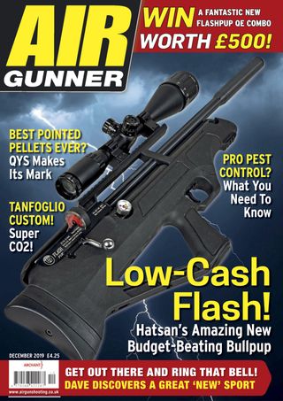 Air Gunner