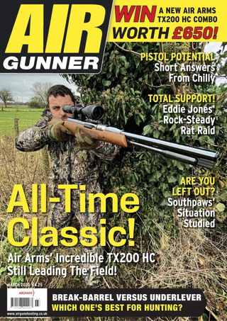 Air Gunner