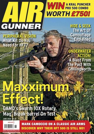 Air Gunner