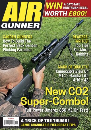 Air Gunner
