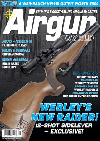 Airgun World