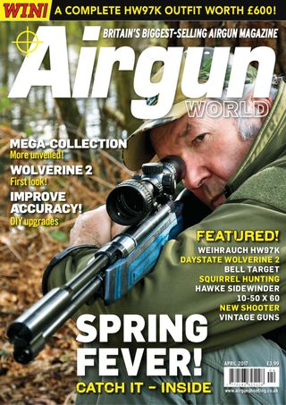 Airgun World