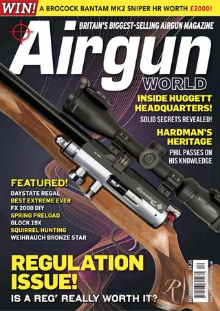 Airgun World