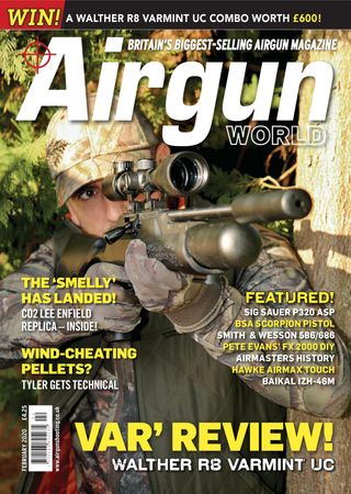 Airgun World