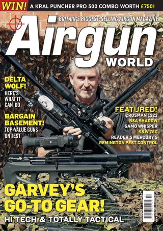 Airgun World