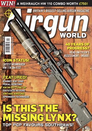Airgun World