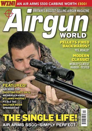 Airgun World