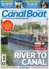 Canal Boat
