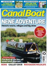 Canal Boat