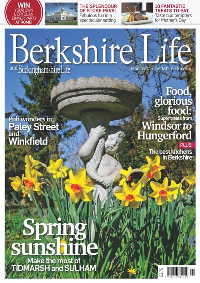 Berkshire Life