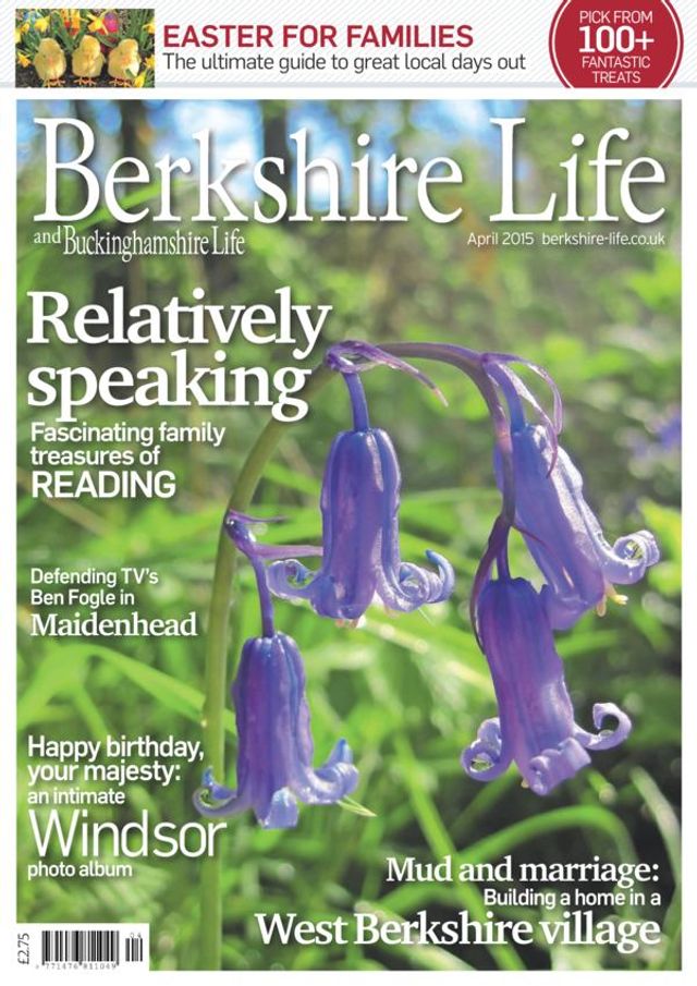 Berkshire Life