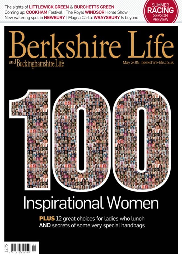 Berkshire Life