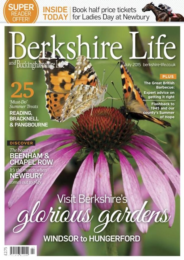 Berkshire Life