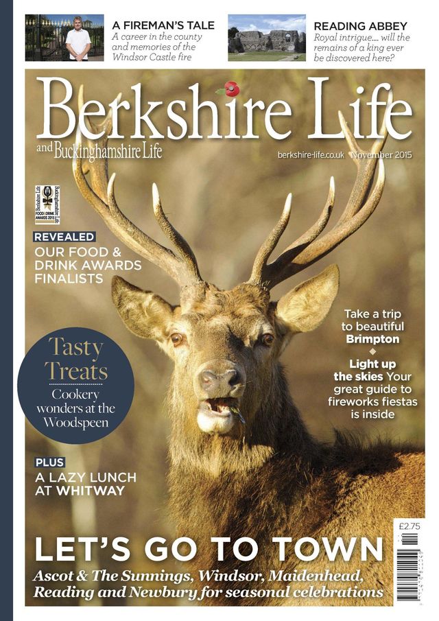 Berkshire Life