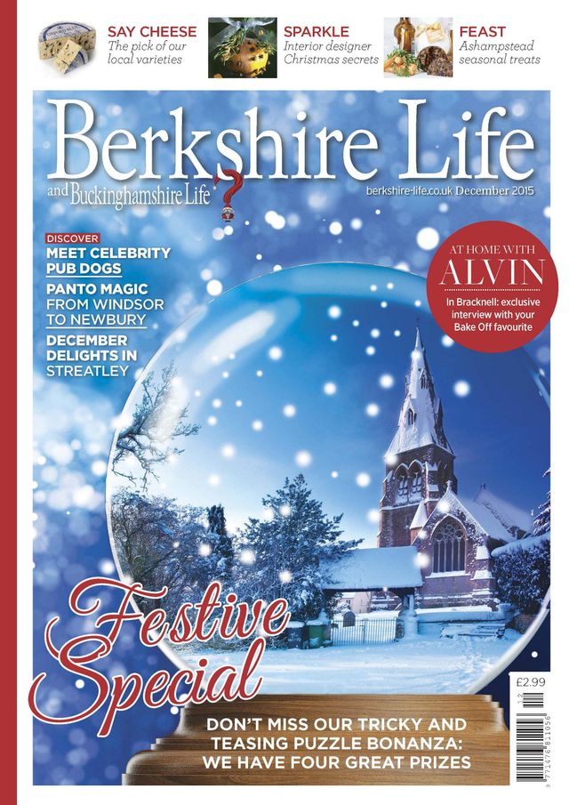 Berkshire Life