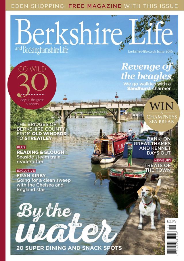 Berkshire Life