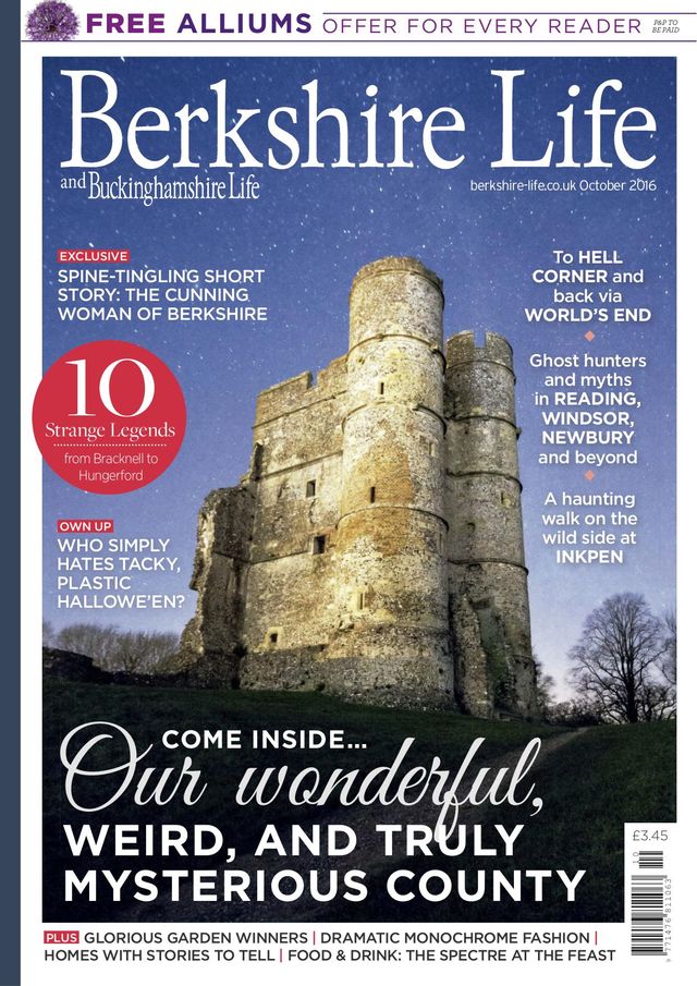 Berkshire Life