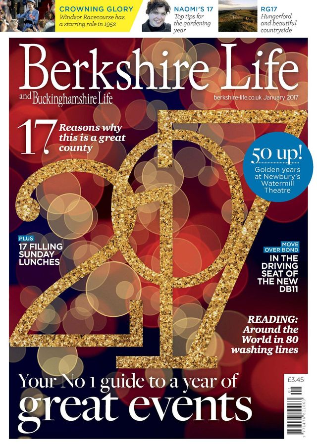 Berkshire Life