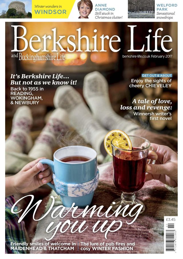 Berkshire Life