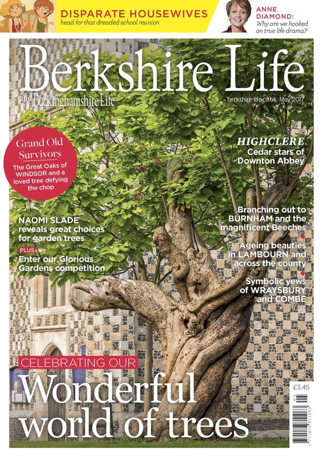 Berkshire Life