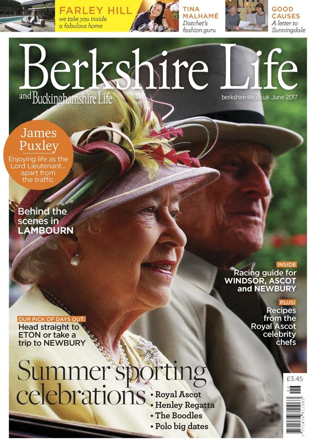 Berkshire Life