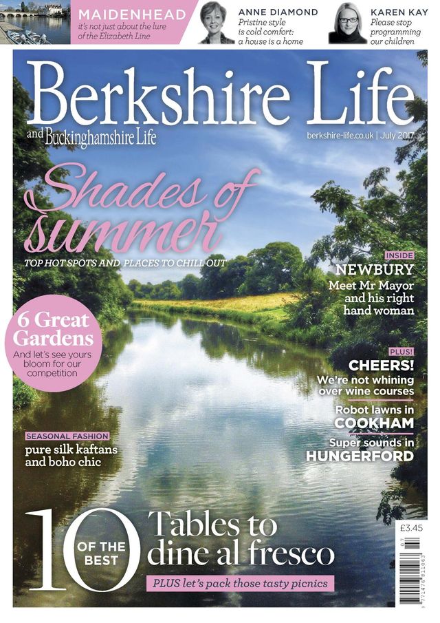 Berkshire Life