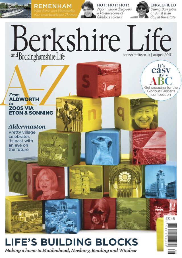 Berkshire Life