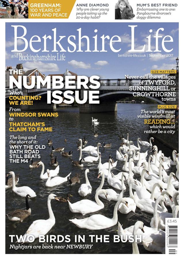 Berkshire Life