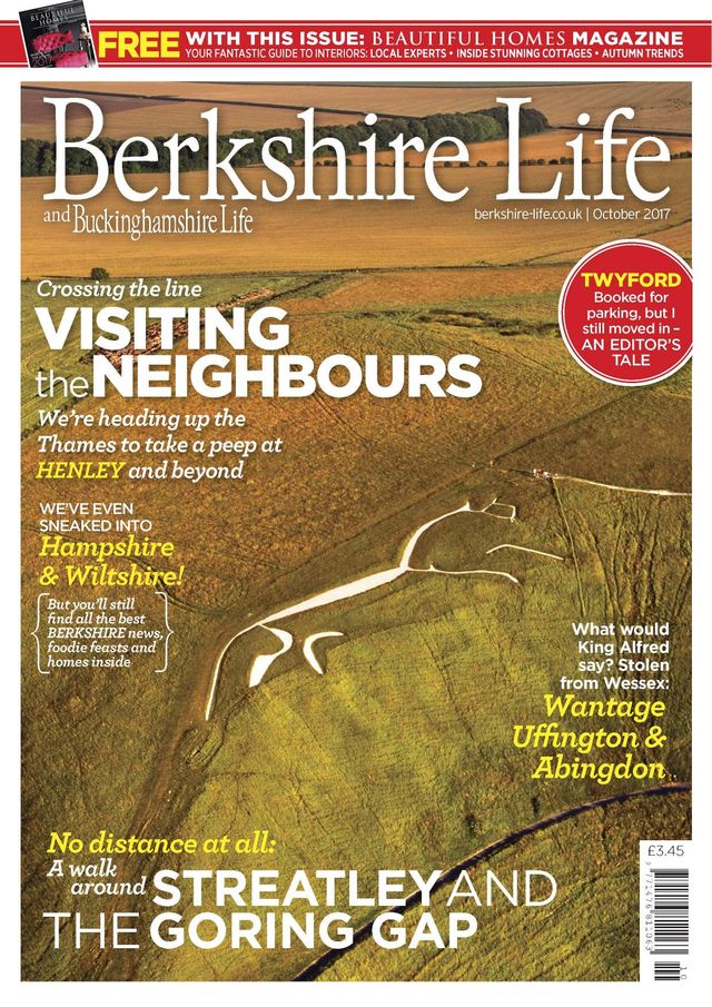 Berkshire Life