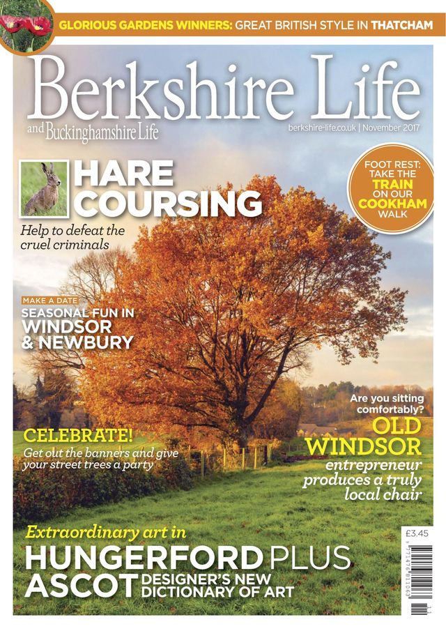 Berkshire Life