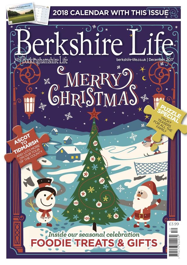 Berkshire Life